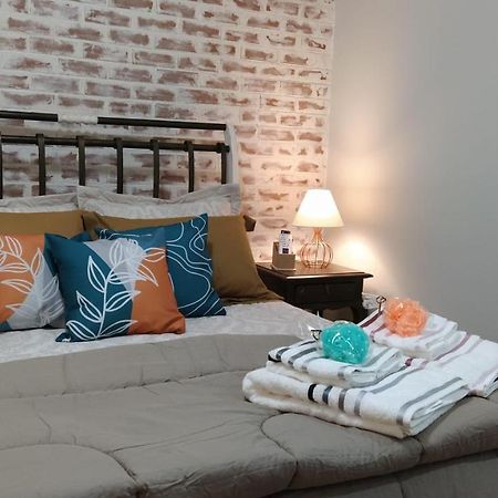 Casa Verde - Suite 2 - Iucas, Teresopolis, Rj Экстерьер фото