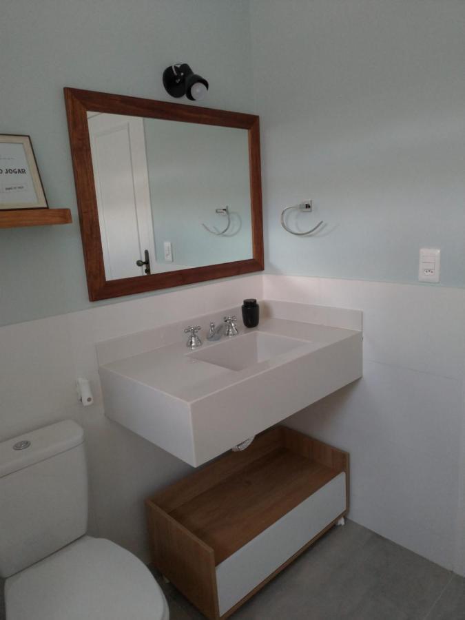 Casa Verde - Suite 2 - Iucas, Teresopolis, Rj Экстерьер фото
