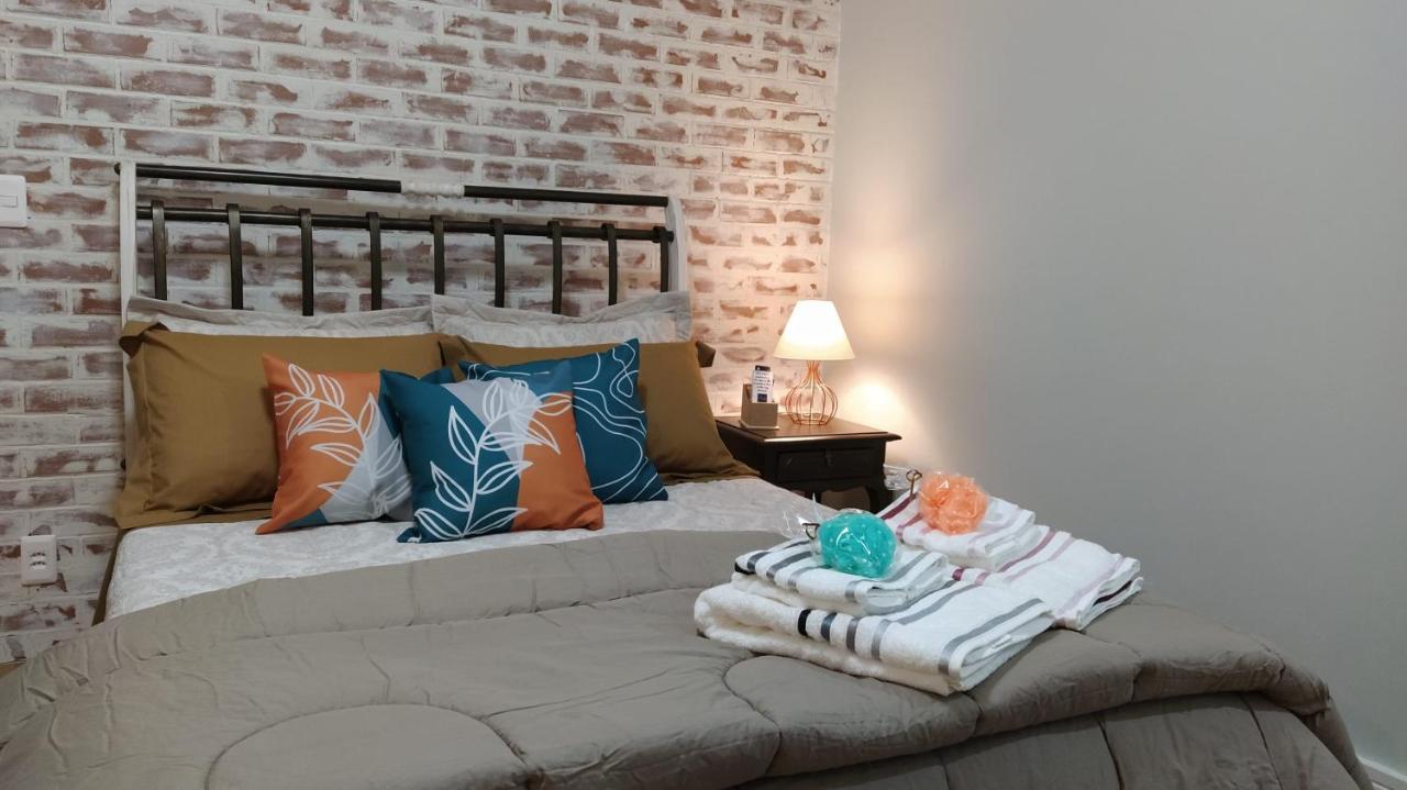 Casa Verde - Suite 2 - Iucas, Teresopolis, Rj Экстерьер фото